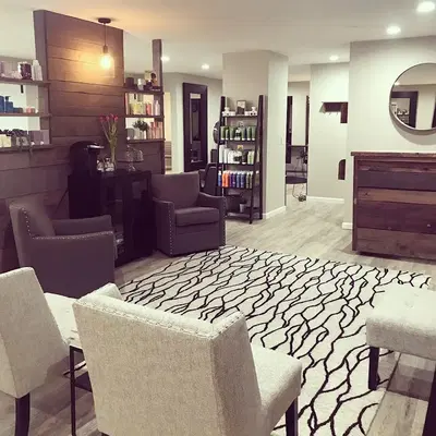 5 Salon