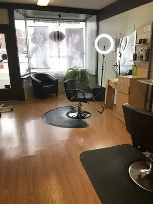 Salon 4 Hair Design