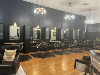 After Image Styling Salon