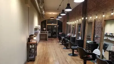 En Vie Salon