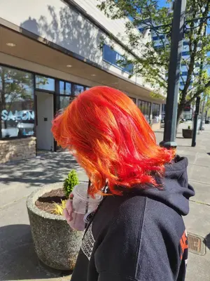 Blush Salon