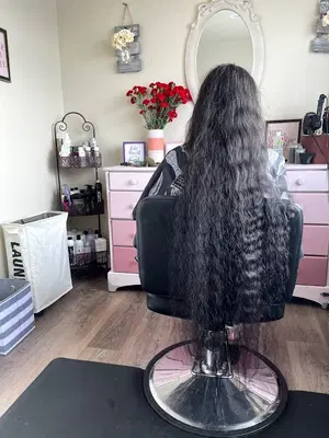 Southern Bella Babe Salon