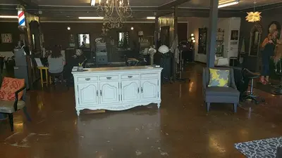 Ginger Salon
