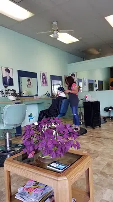 Selena's Hair Salon