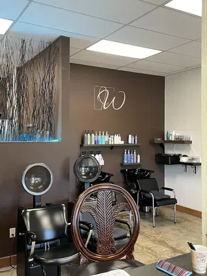 Waters Edge Salon