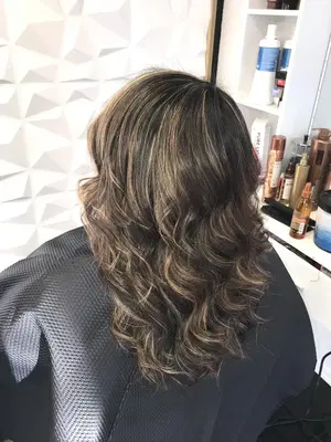 Boss Chick Salon & Spa