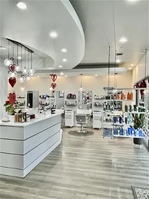 H Salon and Skin Spa