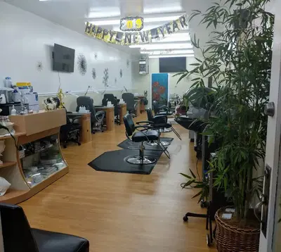 RS Hair and Nails Salon