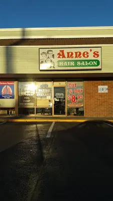 Anne's Hair Salon