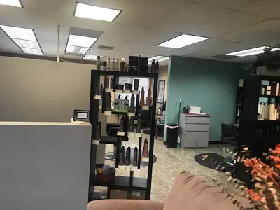Studio B Hair Design