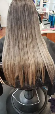 Pretty Woman Salon