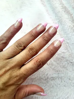 Expert’s Nails