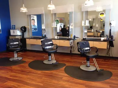 Supercuts