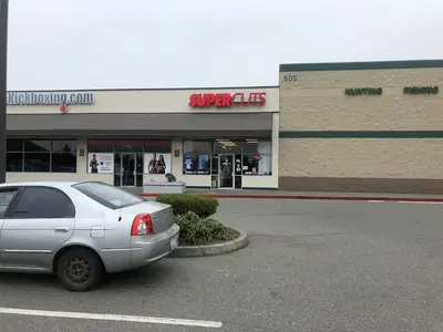 Business Photo