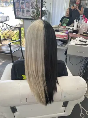 Sayra’s Beauty Salon