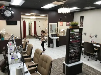 Coulures Nails & Spa
