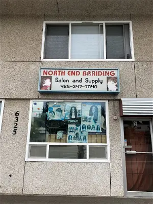 Northend Braiding Salon & Supply