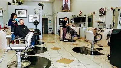 M & H Hair Salon