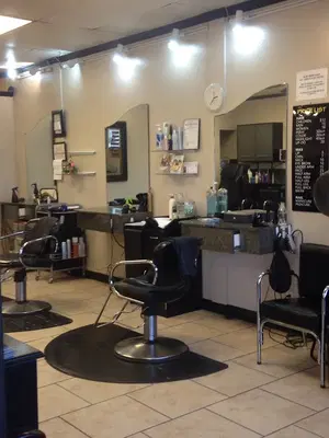 KT Hair Salon & Spa