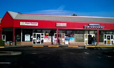 Twin Lakes Hair Salon