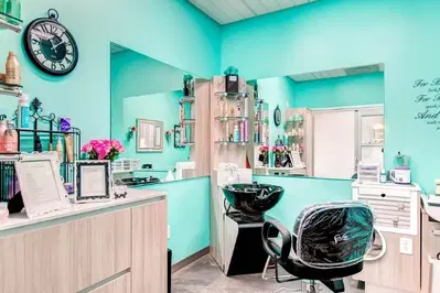 Sola Salon Studios
