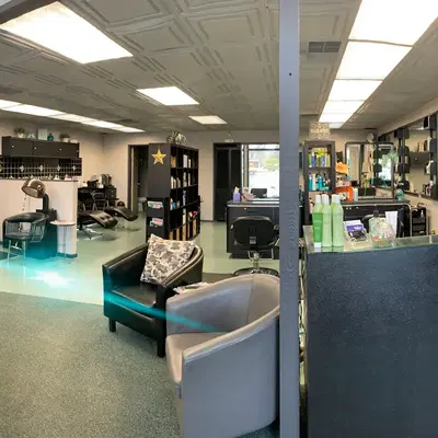 Mariposa Salon
