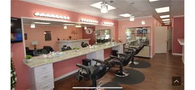Forever Beauty Salon