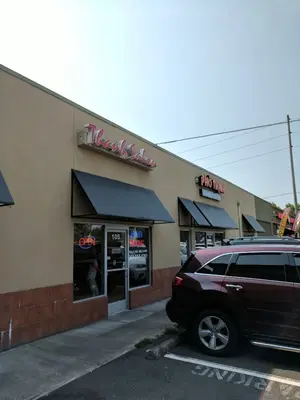 Thanh Salon