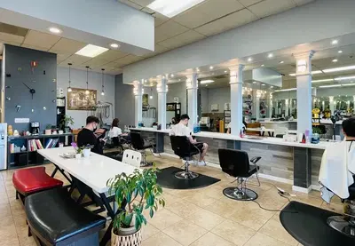 Hair Bank Beauty Salon