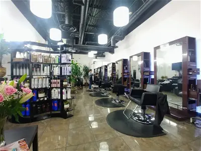 Blossom Hair Salon