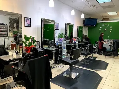 LC Hair Salon