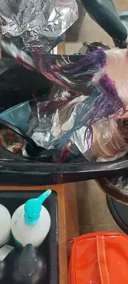 Kent Hair Salon