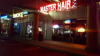 Master Hair Salon