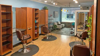Abyssinia Hair & Beauty Clinic Kent