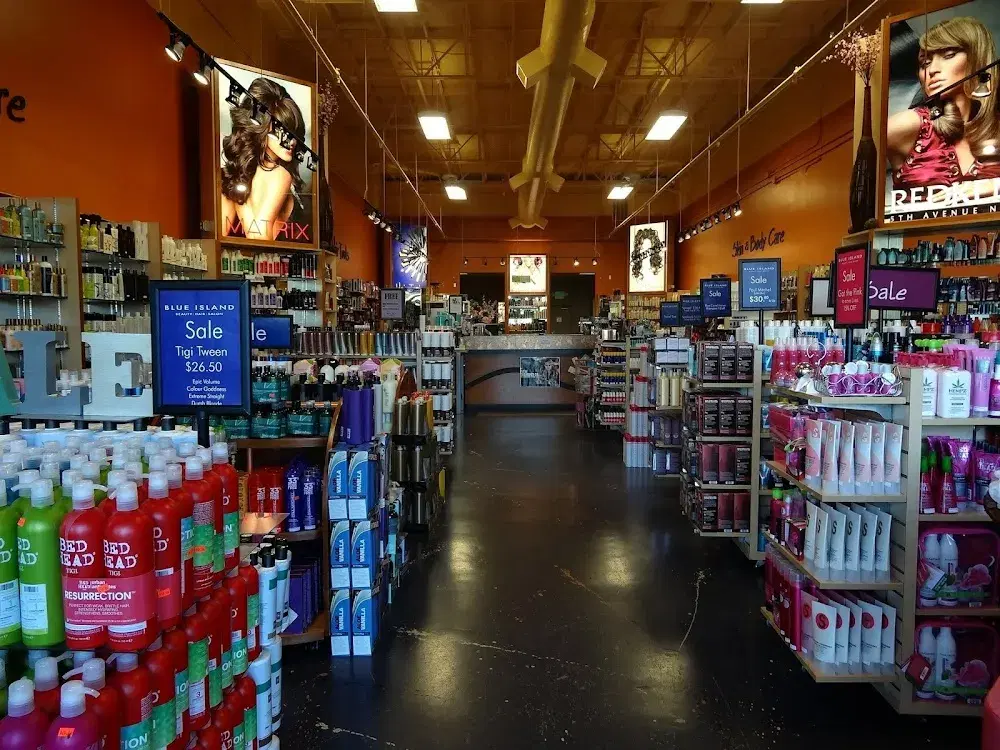 Blue Island Beauty & Salon in Kent, WA - 60 Reviews