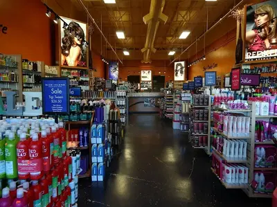 Blue Island Beauty & Salon