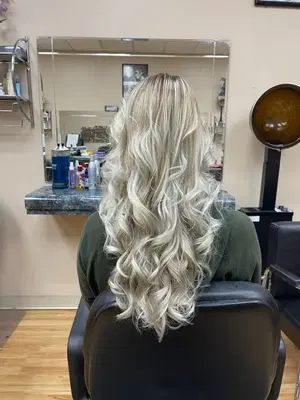 Tran Hair Salon
