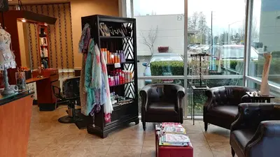 Salon and TanWorks