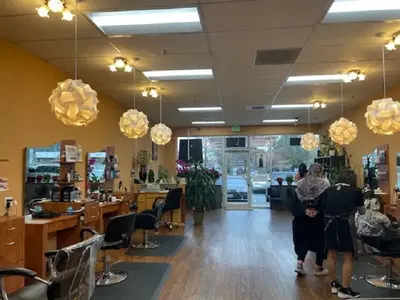 Best Cut Hair Salon