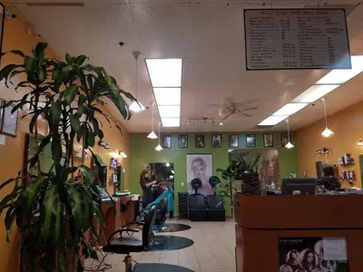 Business Photo