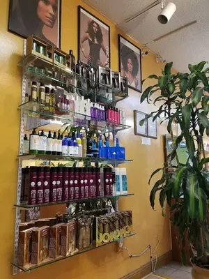 Business Photo