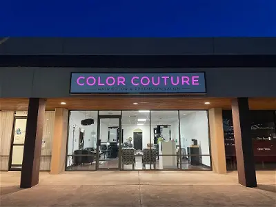 Color Couture Salon