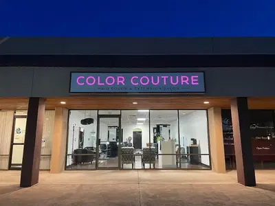 Color Couture Salon