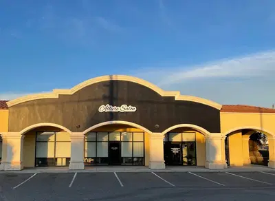 Allure Salon
