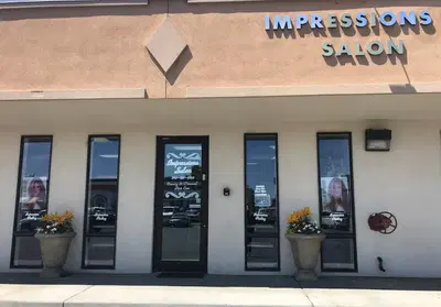 Impressions Salon