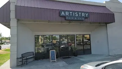 Artistry Hair & Skin