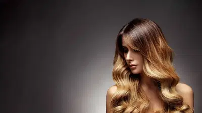 Infinity Hair Salon