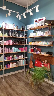 The Style Bar