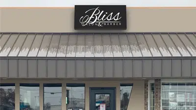 Bliss Salon & Barber