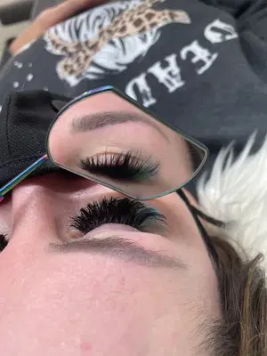 The Dollhouse House Salon and Spa